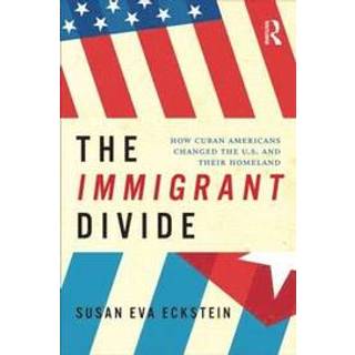 The Immigrant Divide