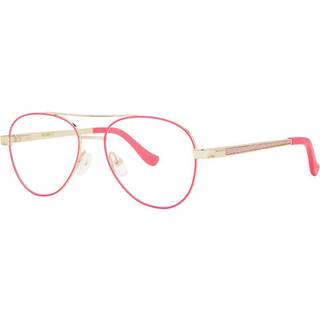 Kensie Grow Lyserød 47 Briller Mænd Guld - Pink Gold - 47mm