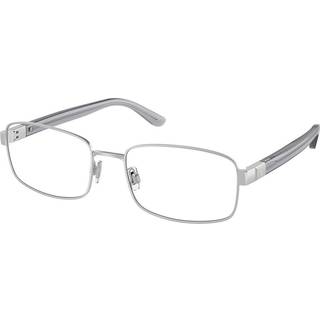 Polo Ralph Lauren PH1223 9466 55 Briller Mænd Silver - Silver - 55mm