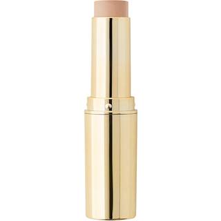 MagicMinerals Intense Foundation Stick af Jerome Alexander (LIGHT MEDIUM) - 3-i-1 fulddkkende, opbyggelig foundation-concealer og konturmakeup