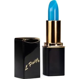 L'aige LBL - Blue Changable Lipstick Aloe Vera baseret langvarig fugtgivende