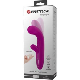 Pretty Love Angelique Purple