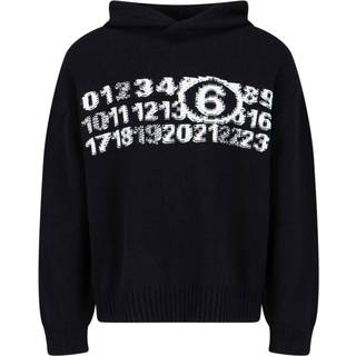 Jumper - Black - M