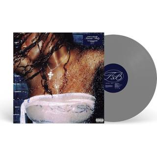 Amaarae - Fountain Baby