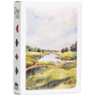 Dog Park Playing Cards