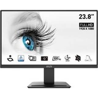 MSI Computer Monitor 60.5 Cm