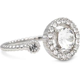 Miranda ring crystal