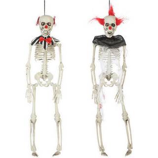 Hængende Skelet 40 cm