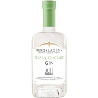 Bergslagens Classic Organic Gin