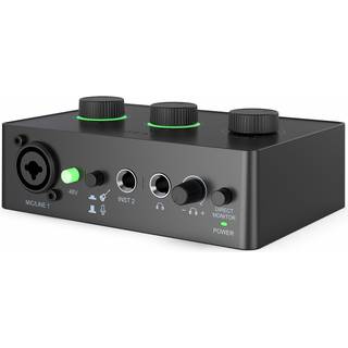 Fifine AMPLI 1 Audio Mixer XLR