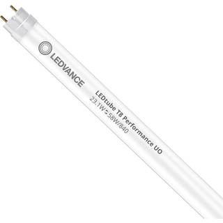 LEDVANCE LED-rør T8 Performance UO 1500mm 3700lm 23,1W/840 (58W) 230V+EM