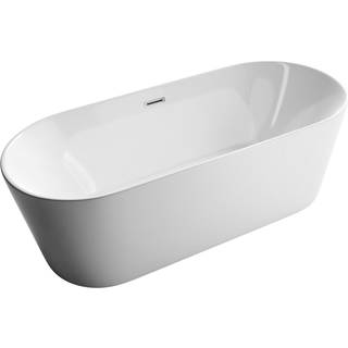 Fritstående badekar MIO 2.0