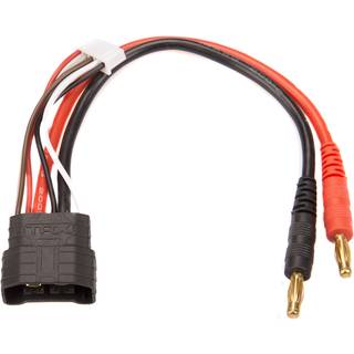 Fuse opladningskabel - Traxxas ID 4s