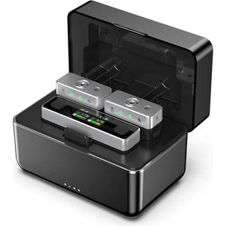 AM18 Wireless Microphone Pro