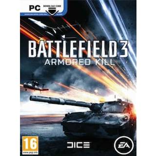 Battlefield 3 - Armored Kill EA App Key GLOBAL