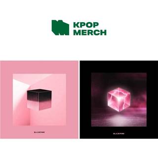 Blackpink - Square Up