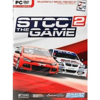 STCC The Game 2 Steam Key GLOBAL