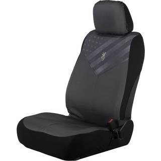 Browning s?de d?kker lav ryg traditionel gr?flag