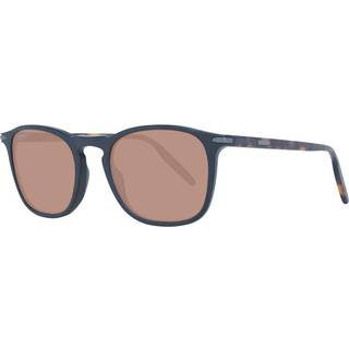 Serengeti Black Unisex Sunglasses