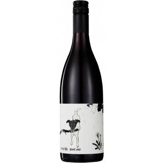 Shelter Winery 2021 Lovely Lilly Pinot Noir, Tyskland