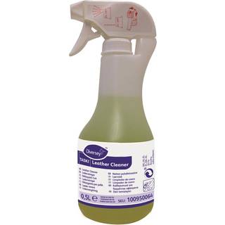 TASKI Leather Cleaner, læderrens til pigmenteret læder, 500 ml
