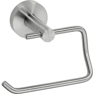 Kriss Simple toiletpapirholder u/låg, bør rf