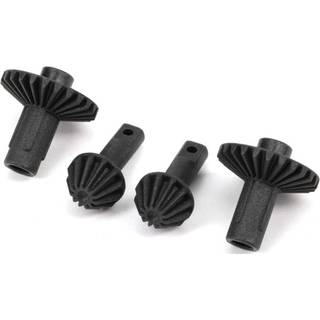 Traxxas 9777 Gear Set Differential TRX-4M