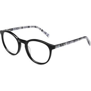 Missoni MMI 0068 08A 48 Briller Kvinder Black - Black - 48mm