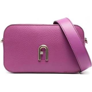 Cross-body bag - Mauve - --