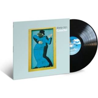 Steely Dan - Gaucho