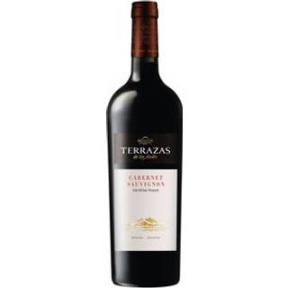 Terrazas, Cabernet Sauvignon Reserva 2021