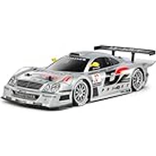 Tamiya - 58731 - 1997 Mercedes-Benz CLK-GTR (TC-01) - Samlesæt
