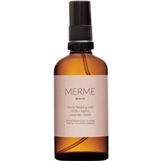 MERME Berlin Ansigt Pleje Facial Relaxing Mist 100 ml (2.440,00 kr / 1 l) - 100 ml