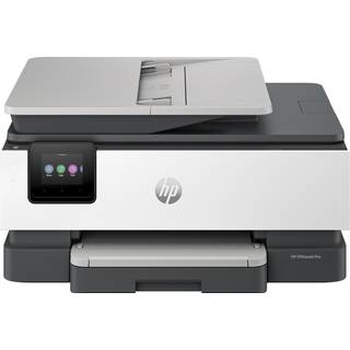 HP Officejet Pro 8132e All in One Blækprinter Multifunktion med Fax - Farve - Blæk