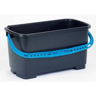 Moerman vinduespudserspand, 22 L