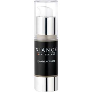 NIANCE Ansigtspleje Øjenpleje ActivateEye Gel 15 ml (66.067,00 kr / 1 l) - 15 ml