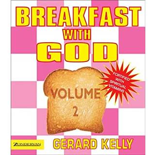 Breakfast with God - Volume 2