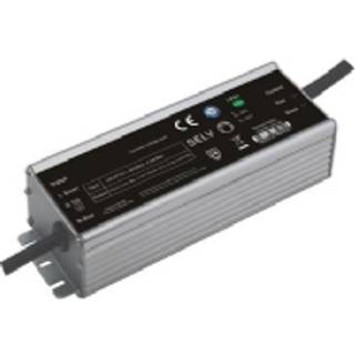 Led Driver Cv 24V, 150W, Ip67 Solar