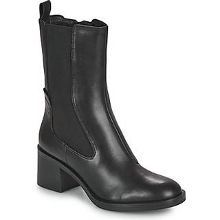Ankle boots - Black - 36