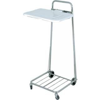 Hykab 11026 Bagagebærer til affaldssæk med låg 60 liter