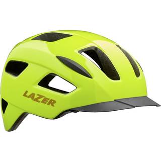 Lazer Cykelhjelm BMX Armor 2.0 Mips Neonyellow