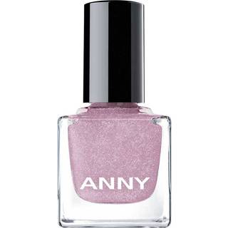 ANNY Negle Neglelak Magical Moments in N.Y.Neglelak 243.12 Dusty Kisses 15 ml (5.267,00 kr / 1 l) - 15 ml