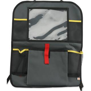 Shell organiser til bagsædet