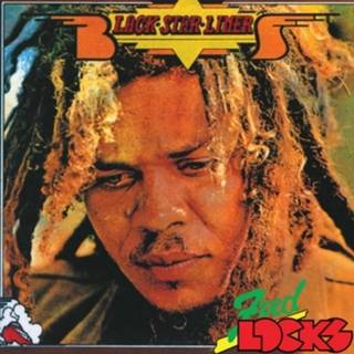 Fred Locks - Black Star Liner