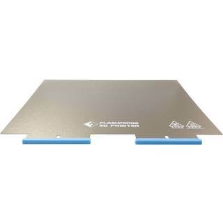 Flashforge - PEI Spring Steel Sheet Assembly - Creator 4