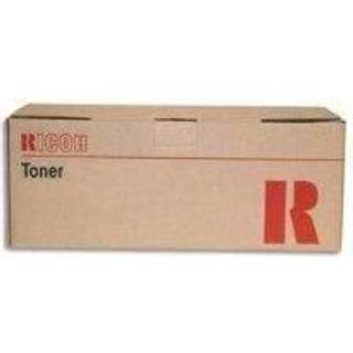 Ricoh 842385 tonerpatron 1 stk Original Gul