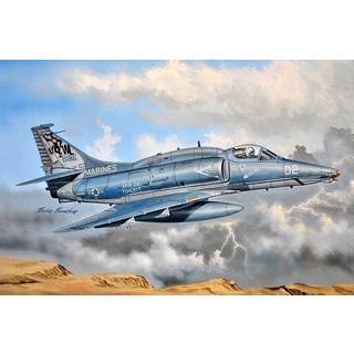 A-4M Sky Hawk