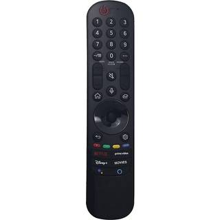 Samsung 2021 Smart TV Remote Control