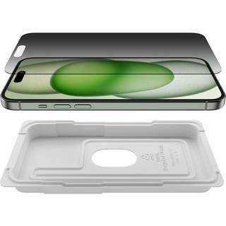 Belkin ScreenForce Pro - screen protector for mobile phone