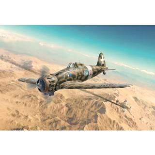 1:72 Macchi MC. 200 'Saetta' serie XXI-XXIII